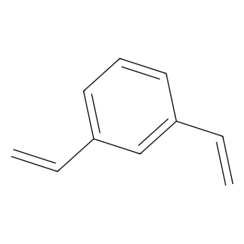aladdin 阿拉丁 D302176 1,3-二乙烯苯 108-57-6 95%(含稳定剂对苯二酚)