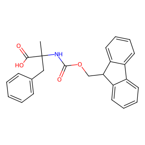 aladdin 阿拉丁 F181685 Fmoc-α-甲基-d-苯丙氨酸 152436-04-9 95%