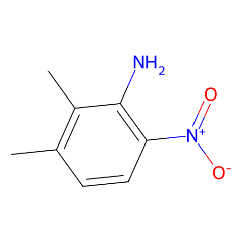 aladdin 阿拉丁 N159026 6-硝基-2,3-二甲苯胺 59146-96-2 >98.0%(GC)