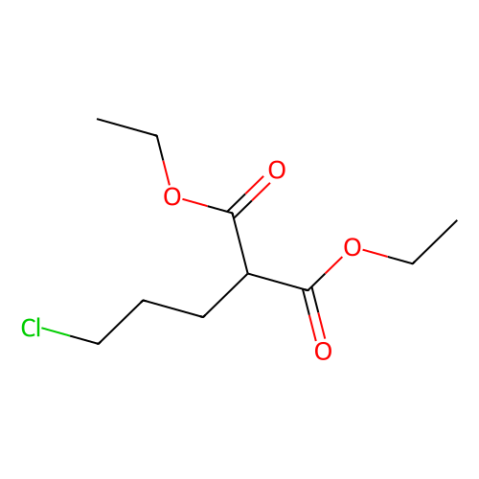 aladdin 阿拉丁 D168153 3-氯丙基丙二酸二乙酯 18719-43-2 97%