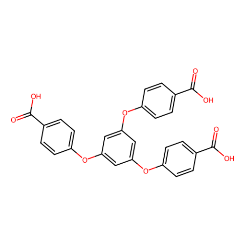 aladdin 阿拉丁 B299758 4,4',4''-（苯基-1,3,5-三氧代）-苯甲酸 1071125-59-1 96%
