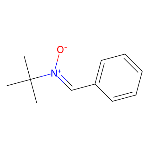 aladdin 阿拉丁 B100838 N-叔丁基-а-苯基硝酮 3376-24-7 95%