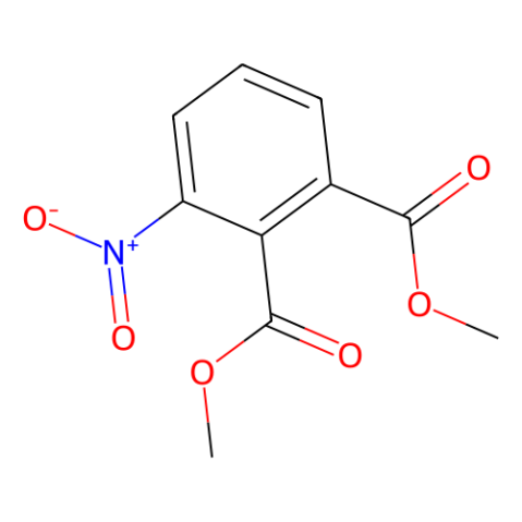 aladdin 阿拉丁 D351861 3-硝基邻苯二甲酸二甲酯 13365-26-9 98%