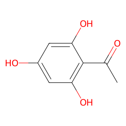 aladdin 阿拉丁 P413178 2,4,6-三羟基苯乙酮 480-66-0 98%