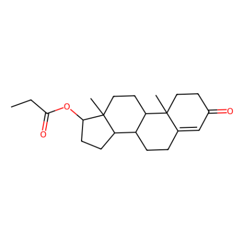 aladdin 阿拉丁 T101368 丙酸睾丸素 57-85-2 98%