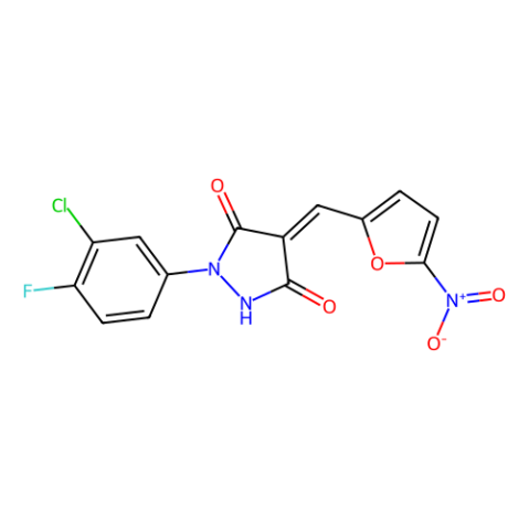 aladdin 阿拉丁 P288171 PYZD 4409,泛素激活酶（E1）抑制剂 423148-78-1 ≥98%(HPLC)