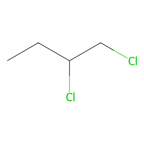 aladdin 阿拉丁 D155318 1,2-二氯丁烷 616-21-7 96%