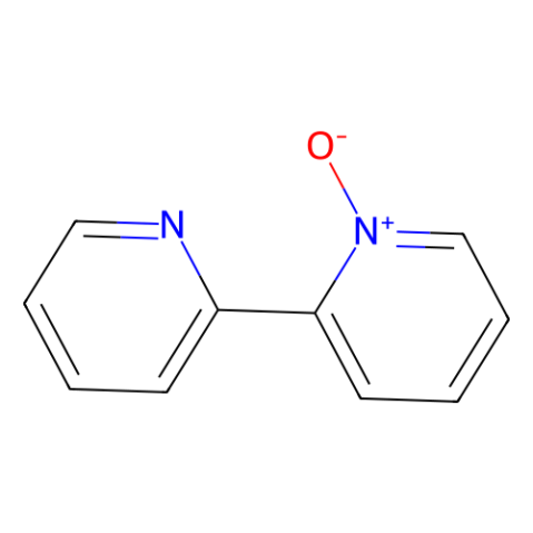 aladdin 阿拉丁 D169653 2,2′-二吡啶基 N-氧化物 33421-43-1 98%