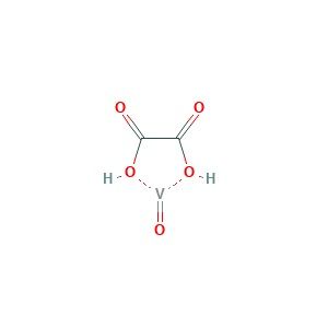 aladdin 阿拉丁 V302994 草酸氧钒 15500-04-6 99%