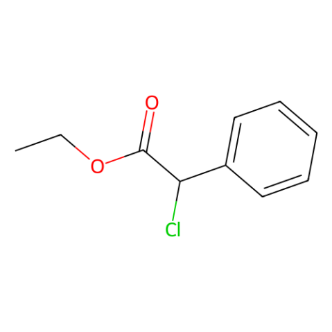 aladdin 阿拉丁 E170515 乙基 α-氯苯乙酸酯 4773-33-5 97%
