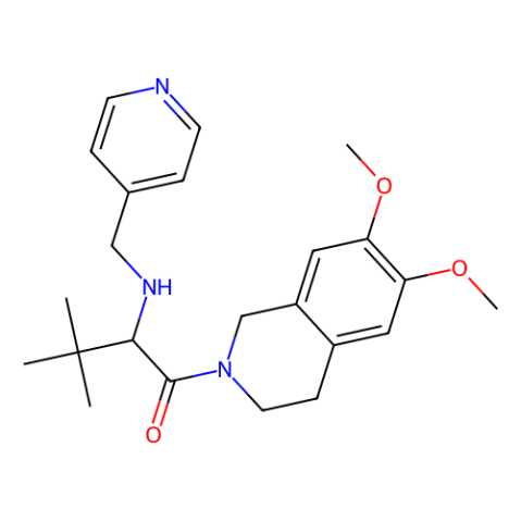 aladdin 阿拉丁 T275857 TCS OX2 29,orexin-2受体拮抗剂 372523-75-6 95%