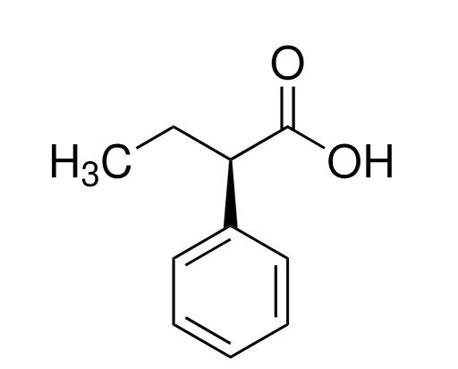 aladdin 阿拉丁 R474424 (R)-(-)-2-苯基丁酸 938-79-4 99%