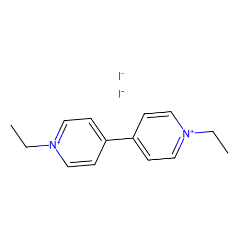 aladdin 阿拉丁 E302691 乙基紫精二碘化物 1983-61-5 97%