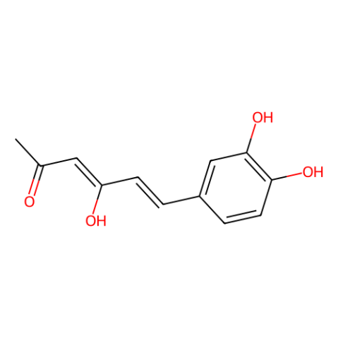 aladdin 阿拉丁 H387186 Hispolon 173933-40-9 98%（顺反异构混合物）