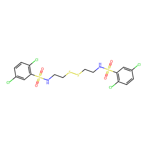 aladdin 阿拉丁 K426955 KC7F2 927822-86-4 10mM in DMSO