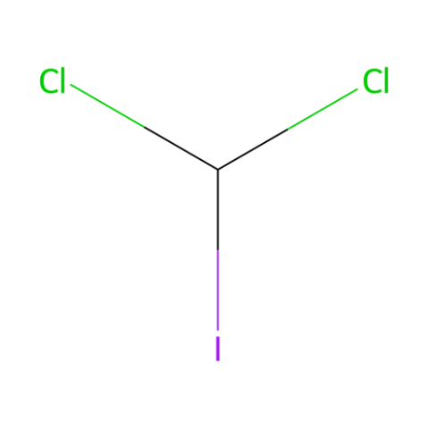 aladdin 阿拉丁 D349681 二氯碘甲烷 594-04-7 92%