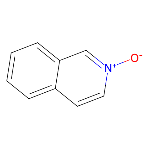 aladdin 阿拉丁 I167508 异喹啉 N-氧化物 1532-72-5 98%