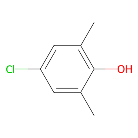 aladdin 阿拉丁 C419953 4-氯-2,6-二甲基苯酚 1123-63-3 98%