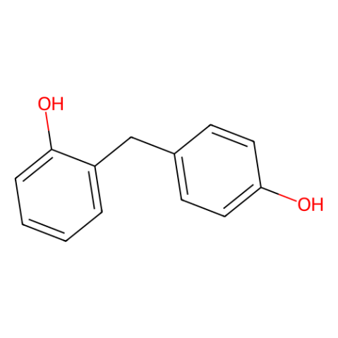 aladdin 阿拉丁 D155999 2,4'-二羟基二苯甲烷 2467-03-0 >98.0%(GC)