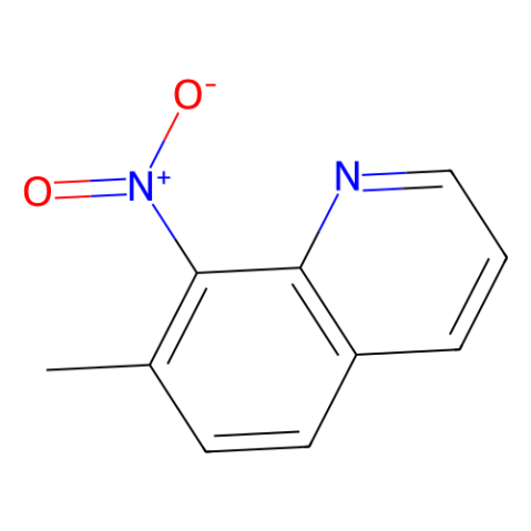 aladdin 阿拉丁 M158100 7-甲基-8-硝基喹啉 7471-63-8 95%