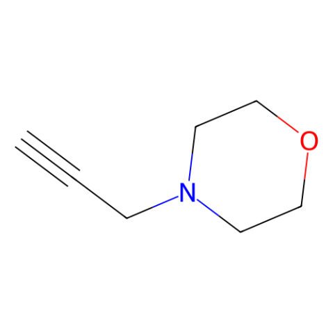 aladdin 阿拉丁 P160764 4-(2-丙炔-1-基)吗啉 5799-76-8 >98.0%(GC)