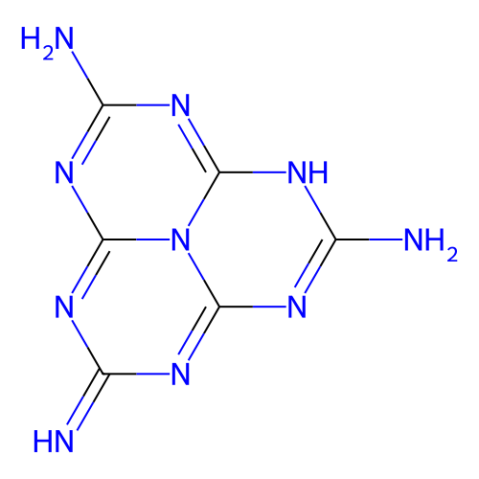 aladdin 阿拉丁 B299932 蜜勒胺 1502-47-2 95%