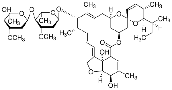 aladdin 阿拉丁 A109742 阿维菌素标准溶液 71751-41-2 analytical standard,100μg/ml in methanol