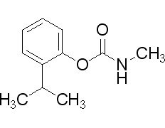 aladdin 阿拉丁 I109817 异丙威标准溶液 2631-40-5 analytical standard,100ug/ml in acetone