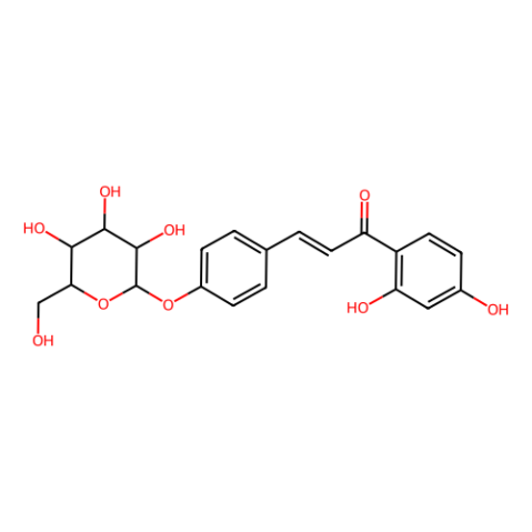 aladdin 阿拉丁 N115715 异甘草苷 5041-81-6 ≥98%