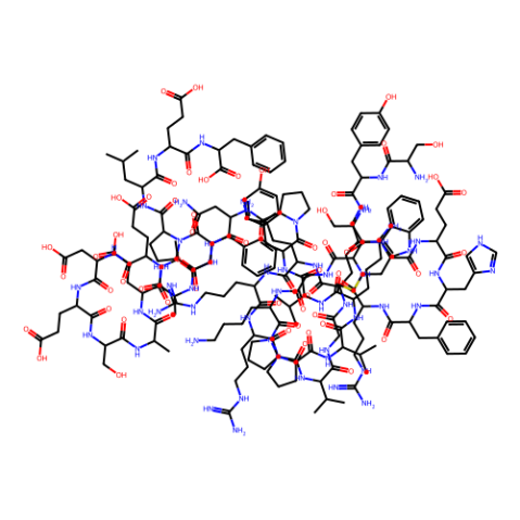 aladdin 阿拉丁 A118746 丝拉克肽 12279-41-3 ≥97% (HPLC)