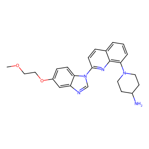 aladdin 阿拉丁 C408299 CP-673451 343787-29-1 10mM in DMSO