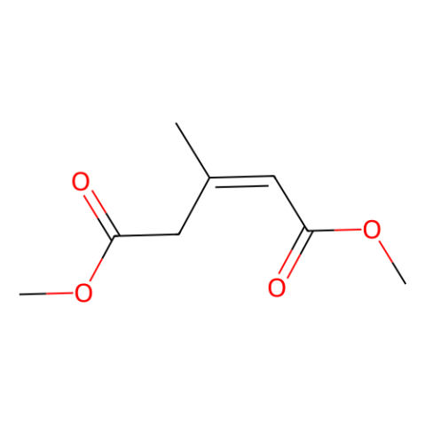 aladdin 阿拉丁 D334907 3-甲基戊烯二酸二甲酯 52313-87-8 95%