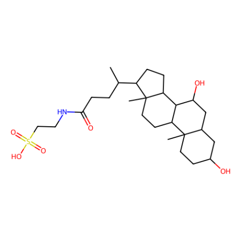 aladdin 阿拉丁 T421687 牛磺脱氧胆酸 14605-22-2 10mM in DMSO