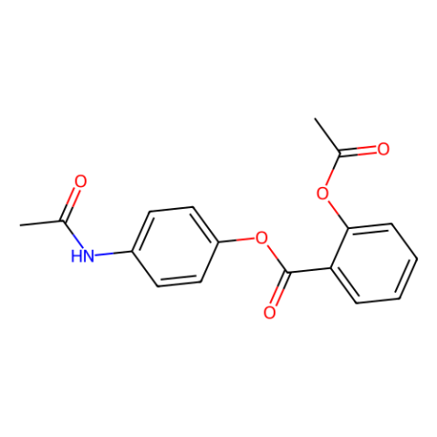 aladdin 阿拉丁 B152767 贝诺酯 5003-48-5 >98.0%(N)