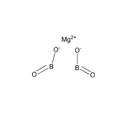 aladdin 阿拉丁 M302501 偏硼酸镁 13703-82-7 98%