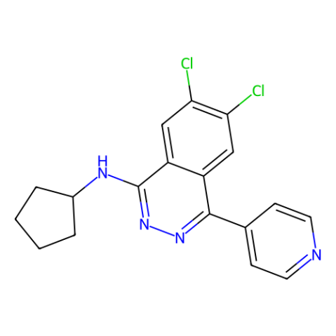 aladdin 阿拉丁 A287778 A 196,SUV420H1 / H2抑制剂 1982372-88-2 ≥98%(HPLC)