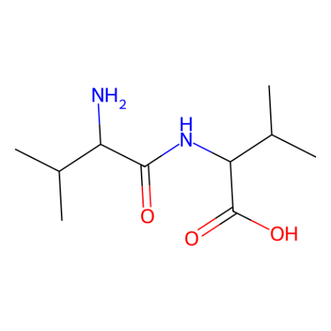 aladdin 阿拉丁 B301225 缬氨酰-缬氨酸 3918-94-3 ≥95%