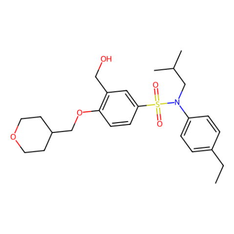 aladdin 阿拉丁 G413546 GSK2981278 1474110-21-8 98%