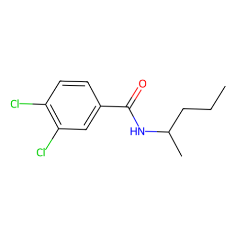 aladdin 阿拉丁 N425823 NSC 405020 7497-07-6 10mM in DMSO