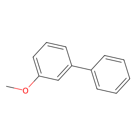 aladdin 阿拉丁 M157896 3-甲氧基联苯 2113-56-6 96%