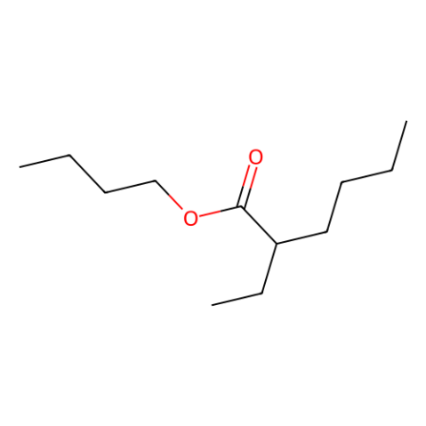 aladdin 阿拉丁 B151796 2-乙基己酸丁酯 68443-63-0 >98.0%(GC)