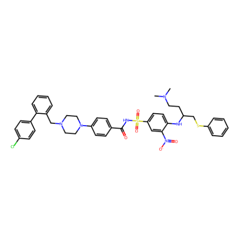 aladdin 阿拉丁 A408945 ABT-737 852808-04-9 10mM in DMSO