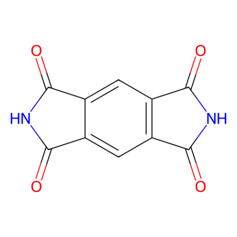 aladdin 阿拉丁 P160154 均苯四甲酰二亚胺 2550-73-4 >97.0%