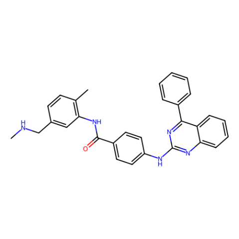 aladdin 阿拉丁 B420485 BMS-833923 1059734-66-5 10mM in DMSO