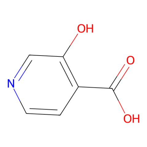 aladdin 阿拉丁 H137930 3-羟基异烟酸 10128-71-9 ≥98.0%(HPLC)