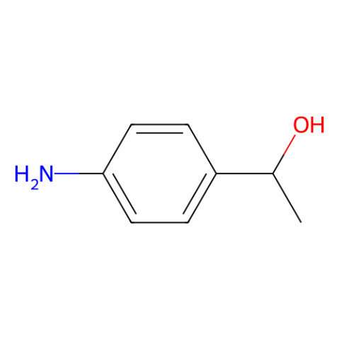aladdin 阿拉丁 H167342 对氨基苯基乙醇 14572-89-5 97%