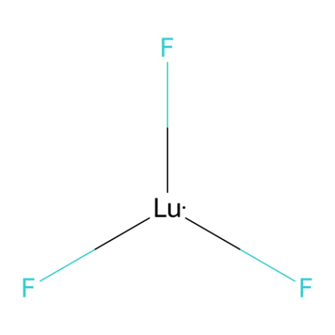 aladdin 阿拉丁 L167130 氟化镥(III) 13760-81-1 99.99% trace metals basis
