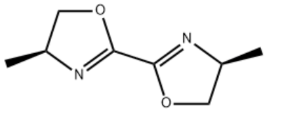 aladdin 阿拉丁 S588776 (S,S)-4,4-二甲基-4,5,4',5'-四氢[2.2]双噁唑基 336884-31-2 98%