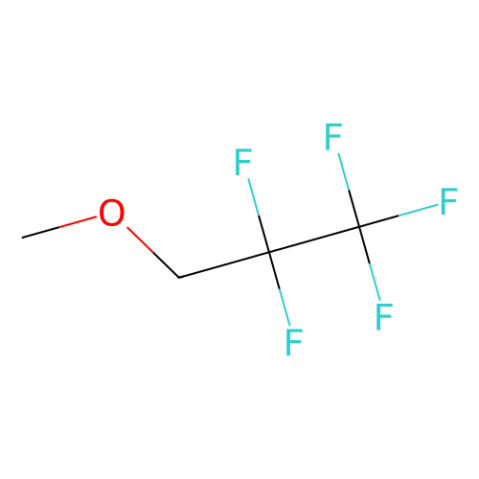 aladdin 阿拉丁 M404651 甲基2,2,3,3,3-五氟丙基醚 378-16-5 98%