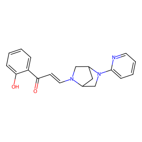 aladdin 阿拉丁 P275992 PFI-3,bromodomain 和SMARCA4抑制剂 1819363-80-8 ≥98%